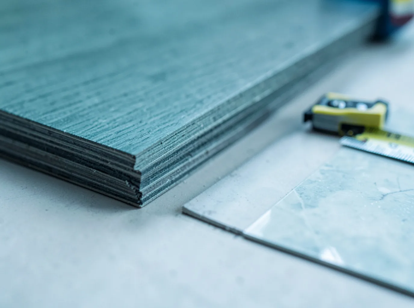 Luxury Vinyl Plank Installation Poneto, IN FAQs